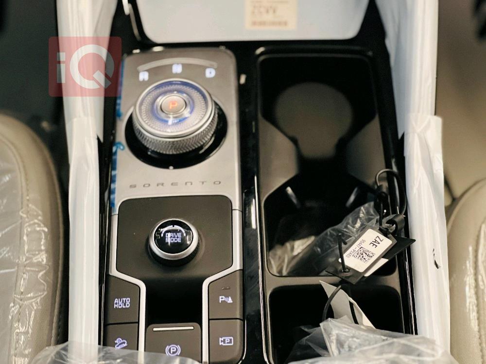 كيا سورينتو